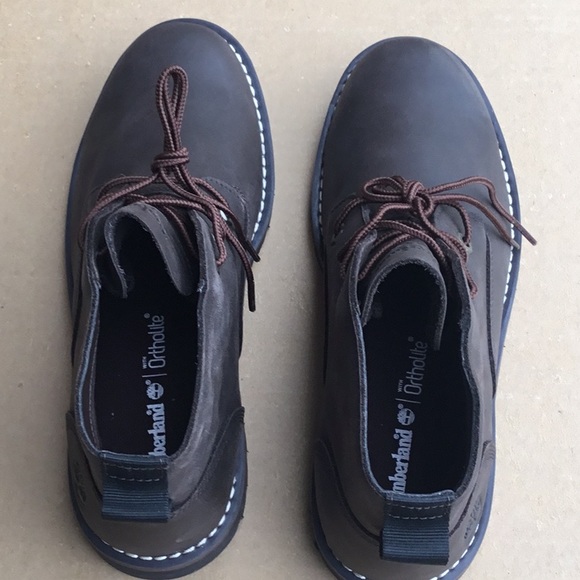 Timberland shoes - Picture 4 of 6